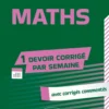 Maths. MPSI