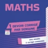 Maths. PT/PT*
