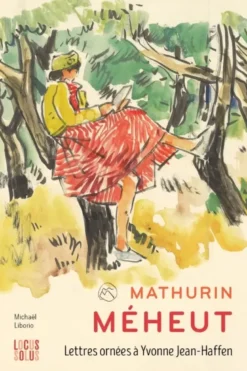 Mathurin Méheut
