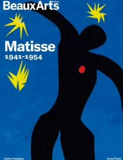 Matisse, 1941-1954