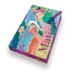 Matisse. L'art en lumière