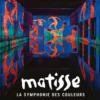 Matisse, la symphonie des couleurs & Frida Kahlo, en plein cœur