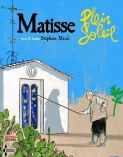 Matisse - Plein soleil