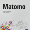 Matomo - L'outil de web analytics libre et éthique
