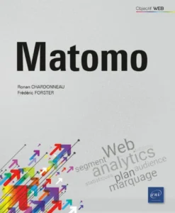 Matomo - L'outil de web analytics libre et éthique