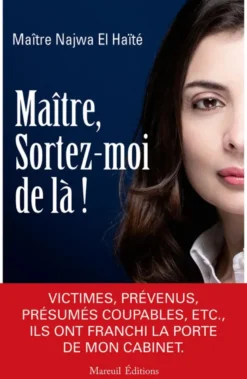 Maître, sortez-moi de là !