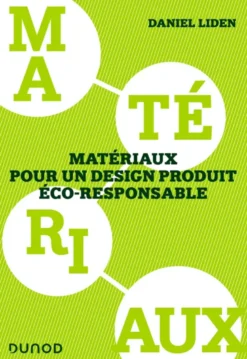 Matériaux pour un design produit éco-responsable