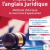 Maîtriser l'anglais juridique