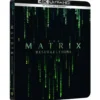 Matrix Resurrections - Blu-ray 4k (2021)
