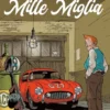 Mauro Caldi.Mauro Caldi - T1 - Mille Miglia