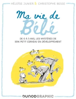 Ma vie de bébé