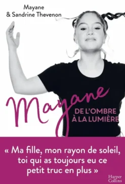 Mayane, de l'ombre à la lumière