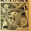 M. C. Escher (Catalogue Monnaie de Paris) /franCais