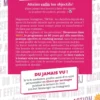 Méconnaissable en 60 jours