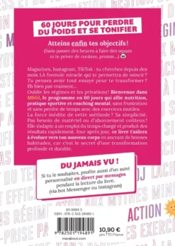 Méconnaissable en 60 jours