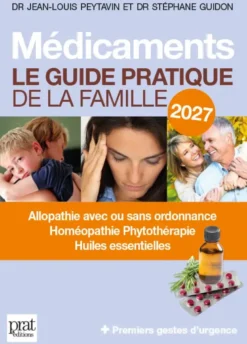 Médicaments 2027