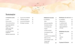 Méditations du matin