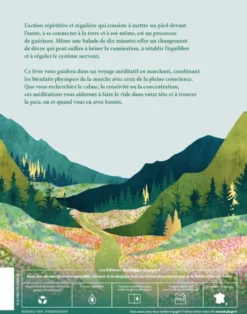 Méditations en balade