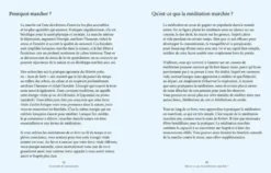Méditations en balade
