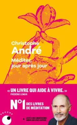 Méditer, jour après jour