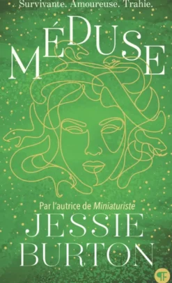 Méduse