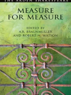 Measure For Measure