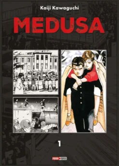 Medusa T01