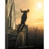 Megalopolis - DVD (2024)