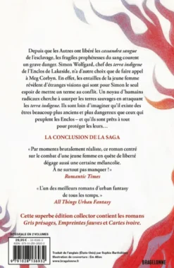 Meg Corbyn - L'Intégrale 2