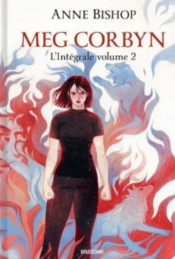 Meg Corbyn - L'Intégrale 2