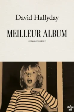 Meilleur album - Autobiographie