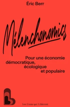 Melenchonomics