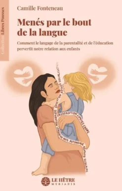 Menés par le bout de la langue