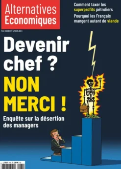 Mensuel - N° 470 Mai 2026