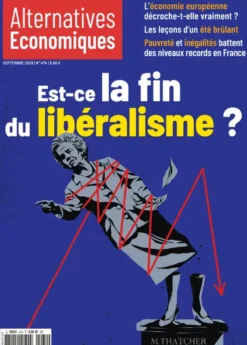 Mensuel - N° 474 Septembre 2026
