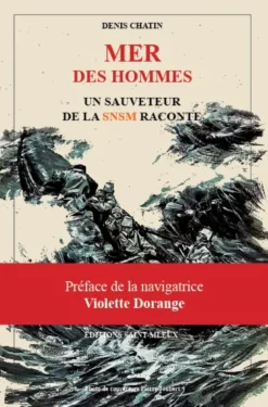 Mer des hommes