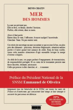 Mer des hommes
