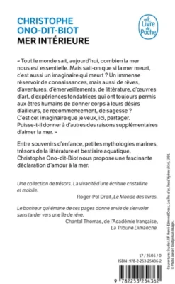 Mer intérieure