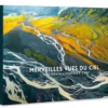 Merveilles vues du ciel - Agenda - Calendrier - Semainier 2027