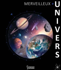 Merveilleux Univers