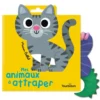 Mes animaux à attraper