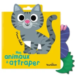 Mes animaux à attraper