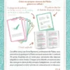 Mes cartes de pilates - 70 cartes illustrées pour un bien-être en mouvement - Coffret