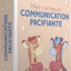Mes cartes en Communication pacifiante
