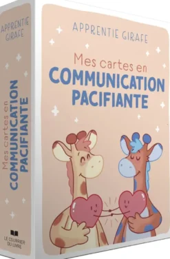 Mes cartes en Communication pacifiante