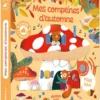 Mes comptines d'automne