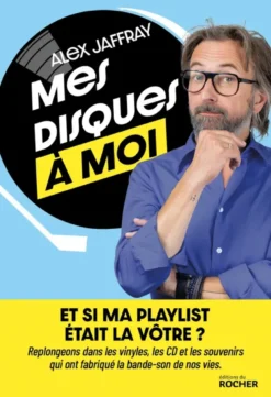Mes disques à moi