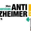 Mes exercices Anti-Alzheimer