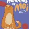 Mes humains et moi