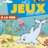 Mes Jeux Animaux Anim La Mer